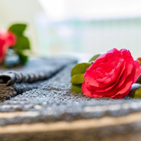 Casa Naseiro Apartment เมลิเด ภายนอก รูปภาพ