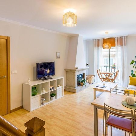 Casa Naseiro Apartment เมลิเด ภายนอก รูปภาพ