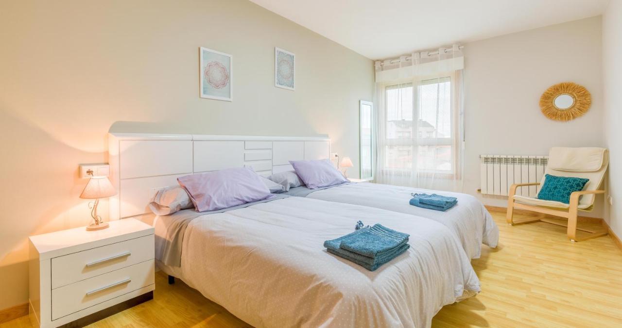Casa Naseiro Apartment เมลิเด ภายนอก รูปภาพ