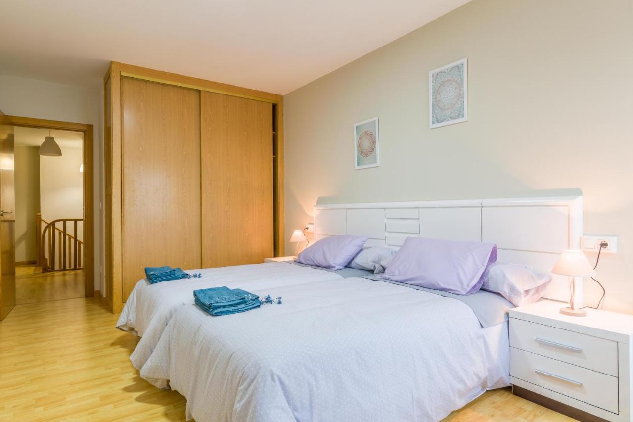 Casa Naseiro Apartment เมลิเด ภายนอก รูปภาพ