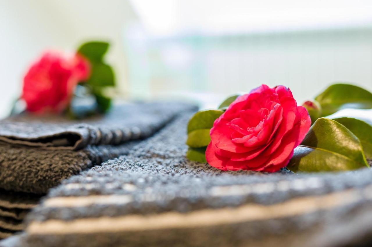 Casa Naseiro Apartment เมลิเด ภายนอก รูปภาพ