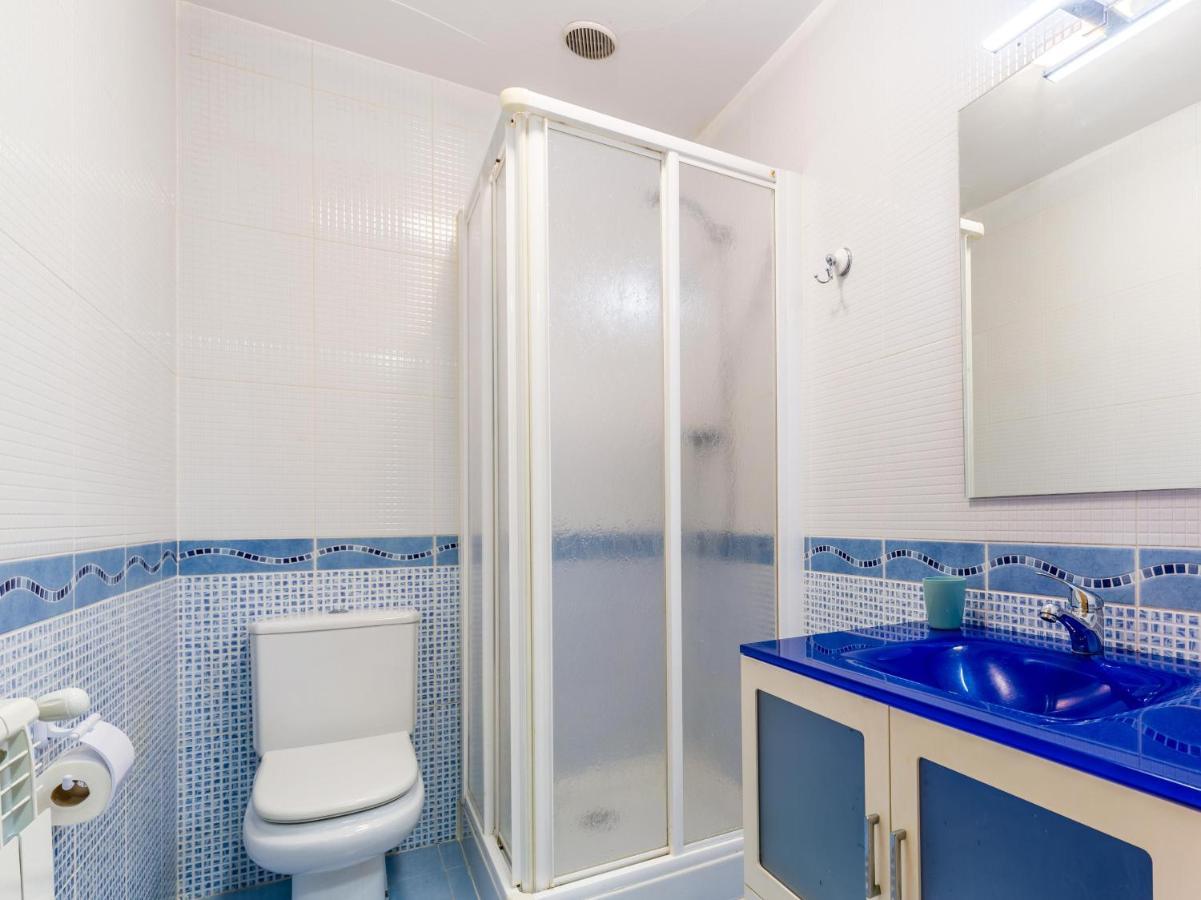 Casa Naseiro Apartment เมลิเด ภายนอก รูปภาพ