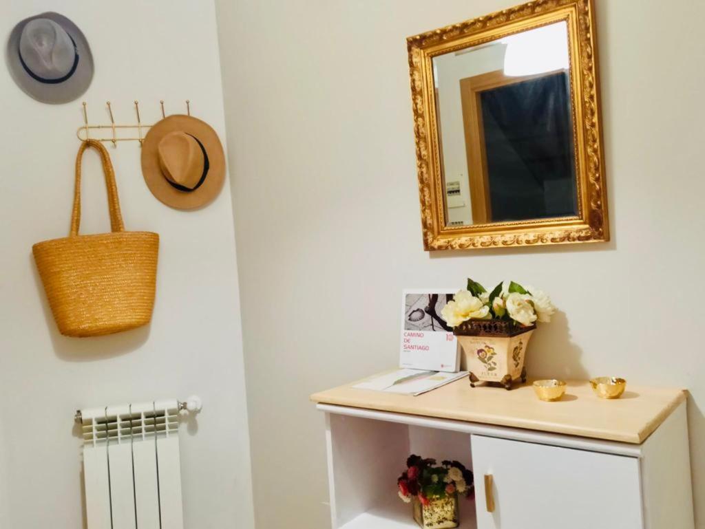 Casa Naseiro Apartment เมลิเด ภายนอก รูปภาพ
