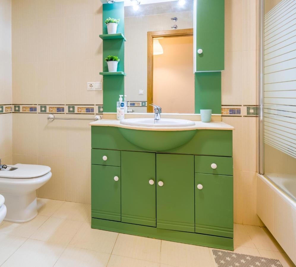 Casa Naseiro Apartment เมลิเด ภายนอก รูปภาพ